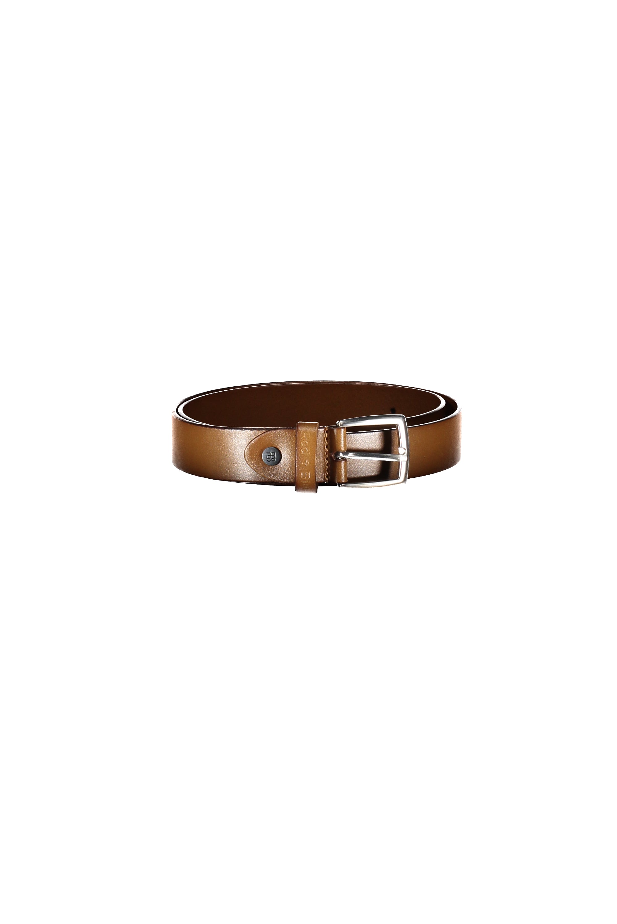 Lucas Belt Cognac