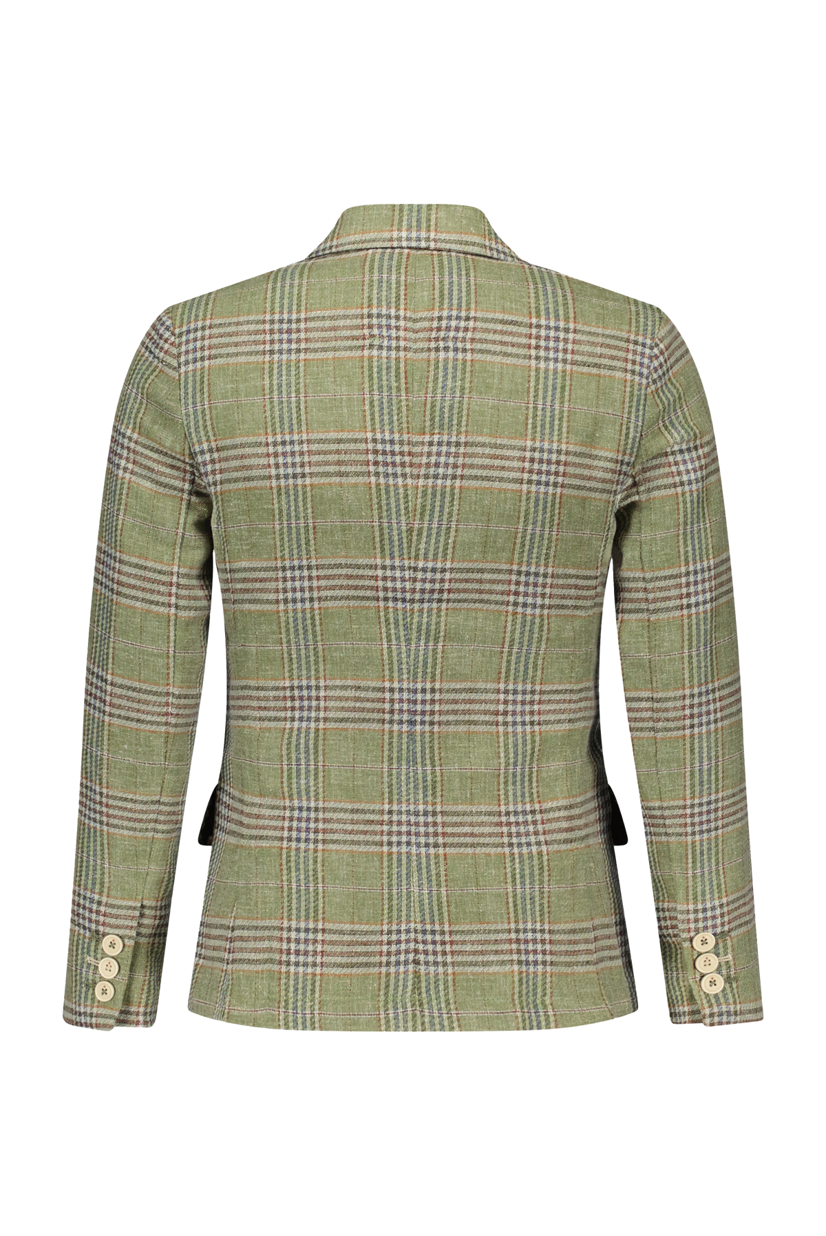 Benja Blazer groen
