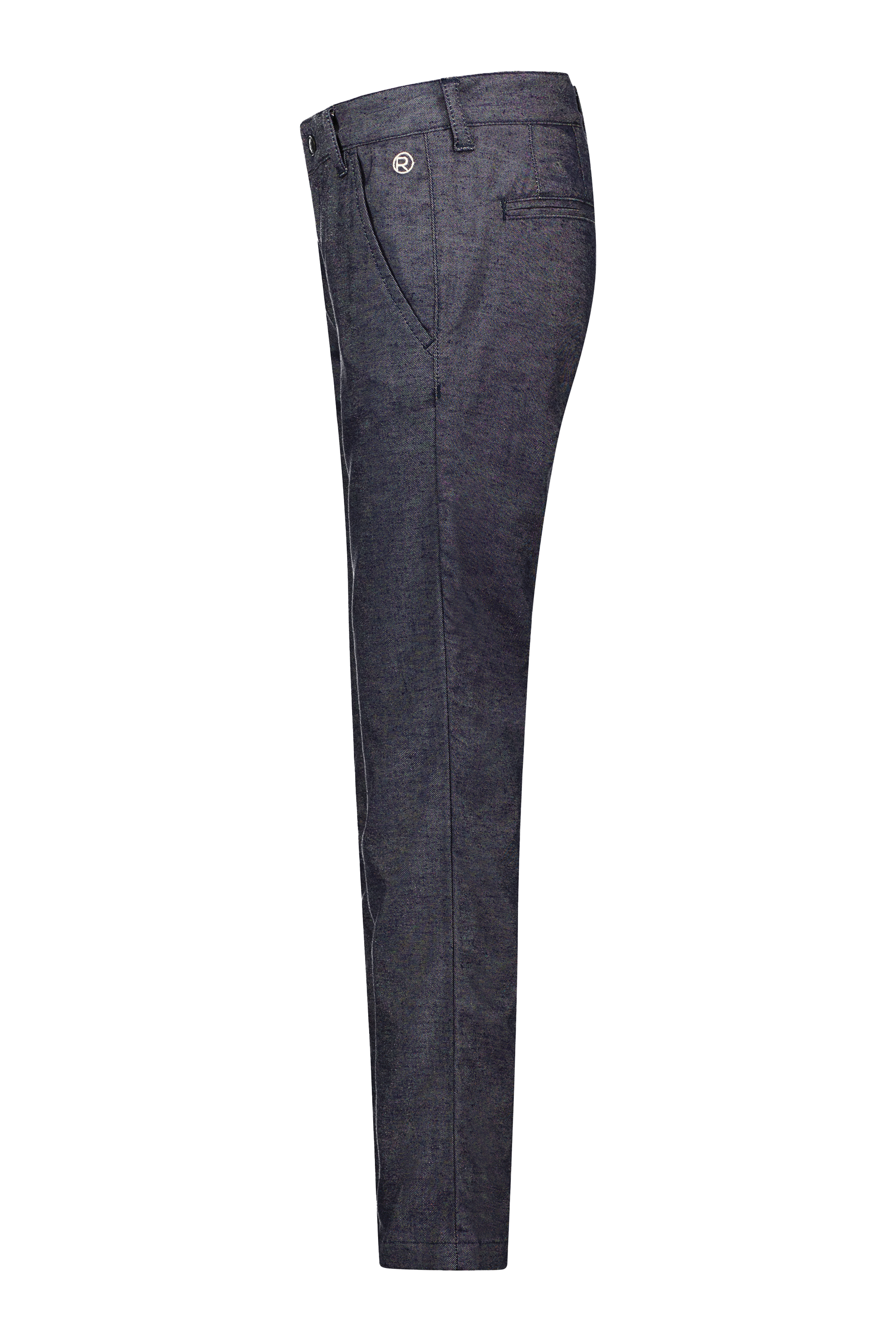 Philipe pantalon indigo