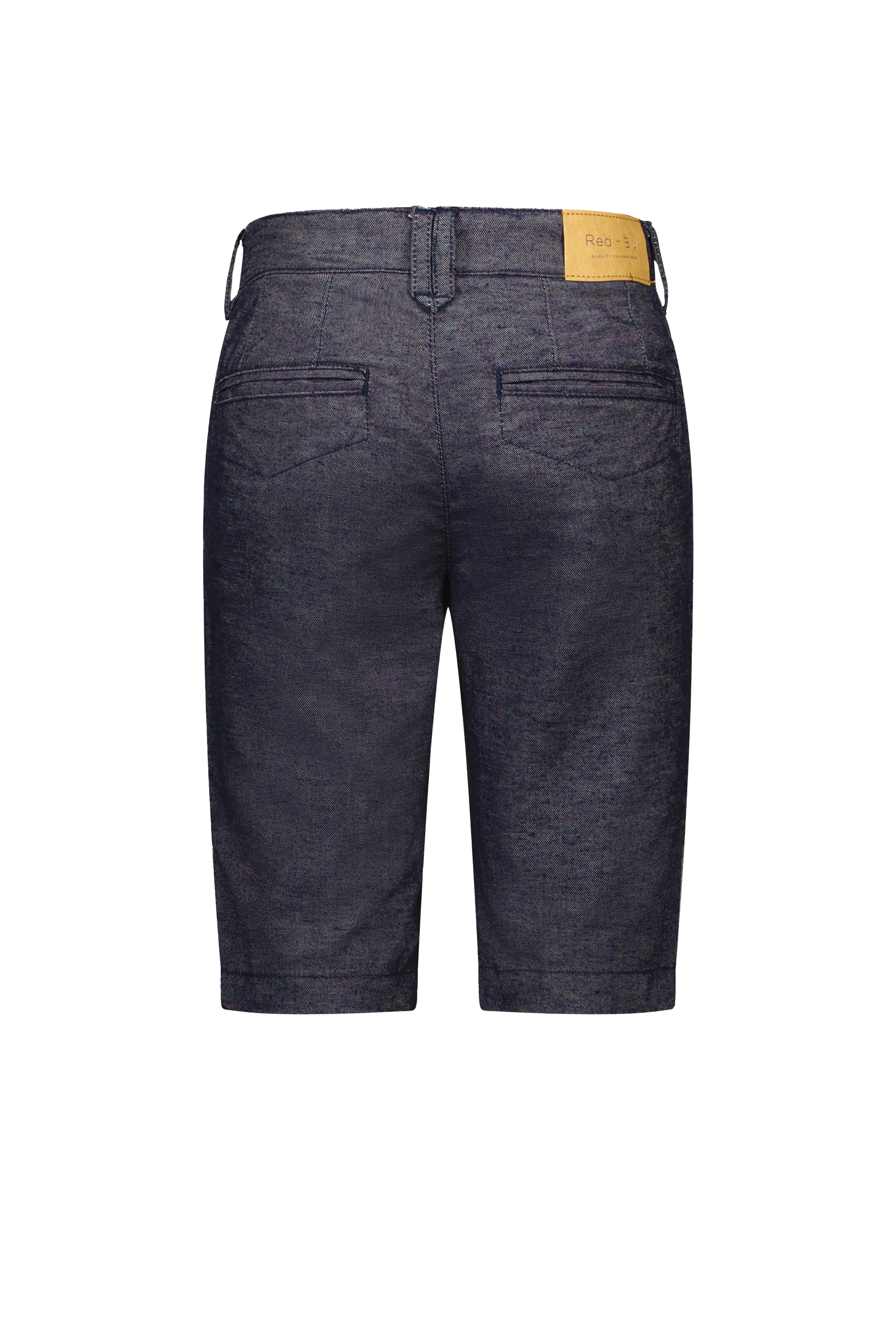 Sven Bermuda indigo