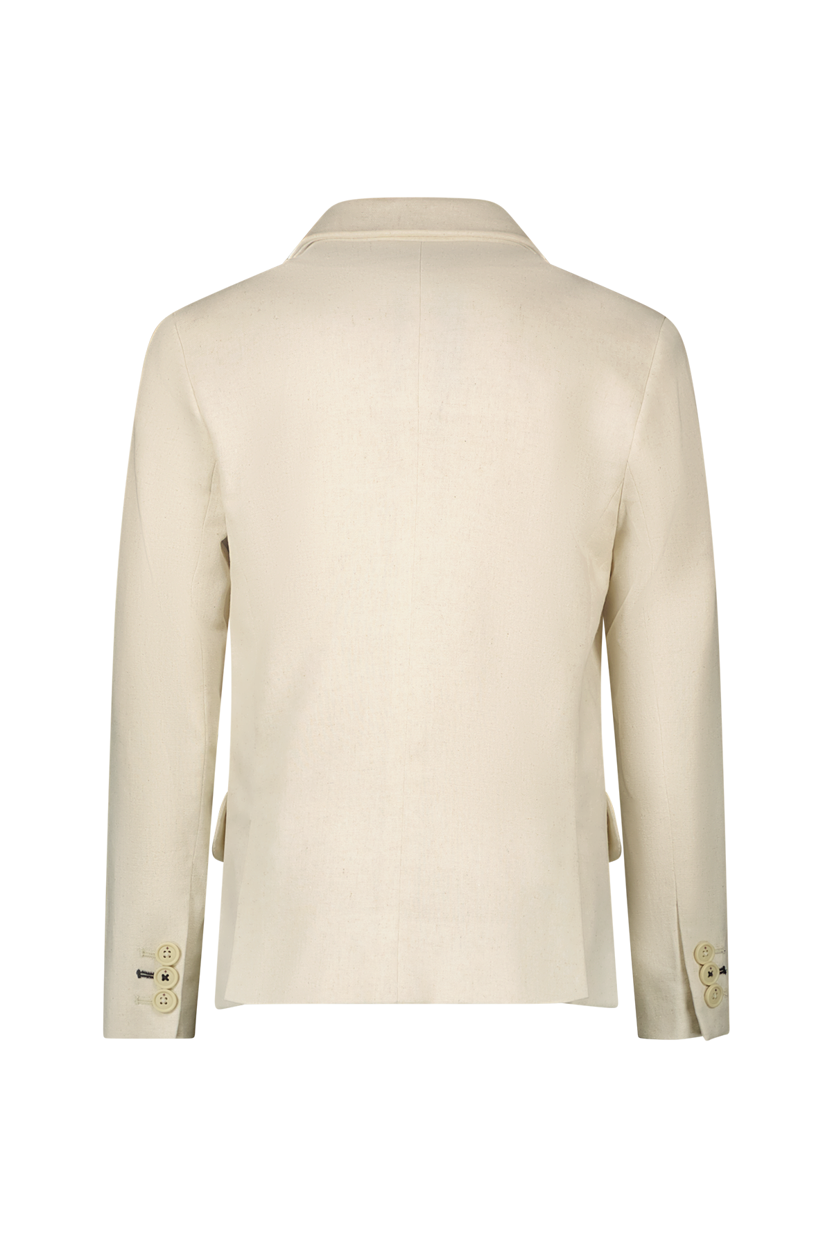 Bruce natural linnen Blazer