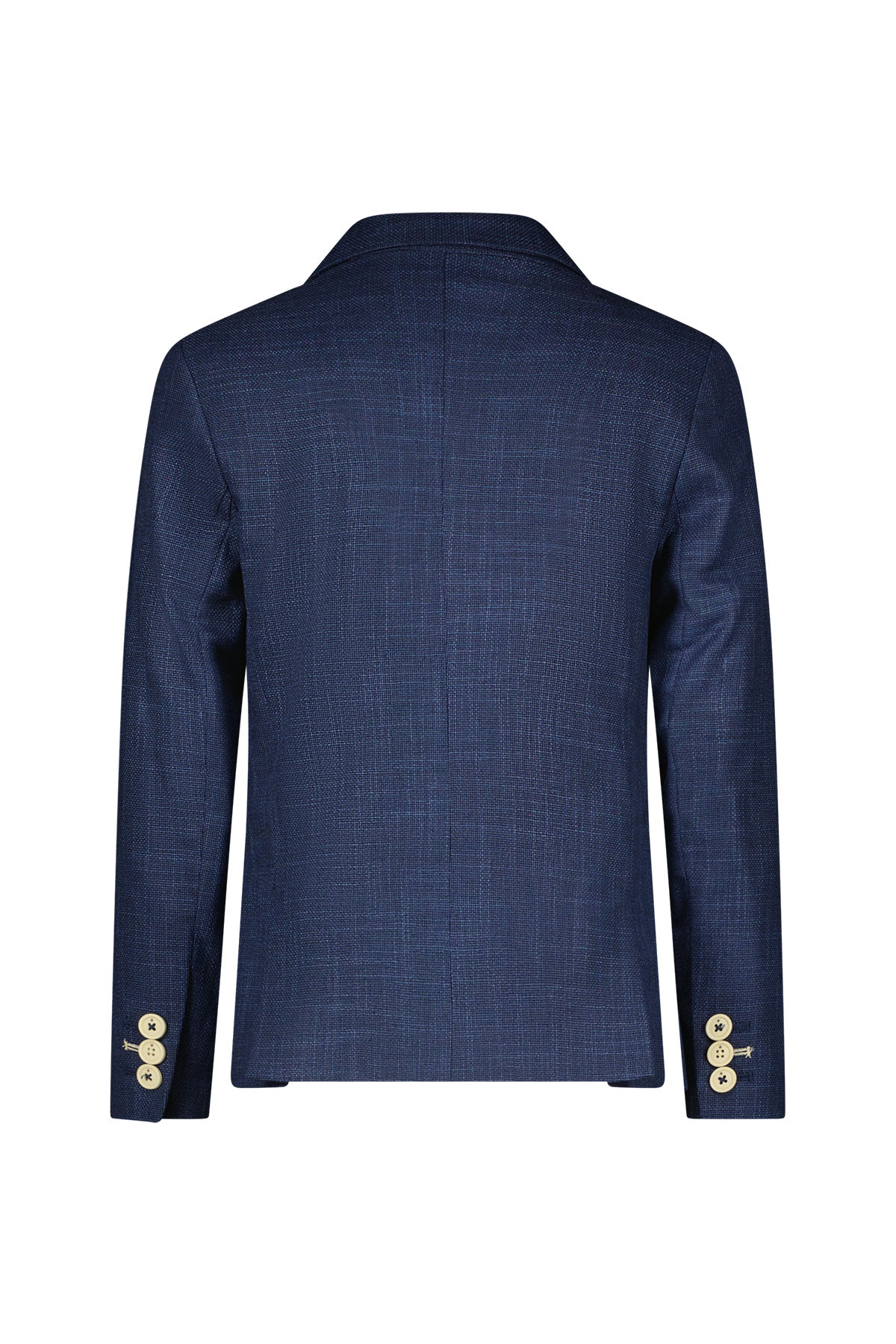 Barth Blazer stone blue