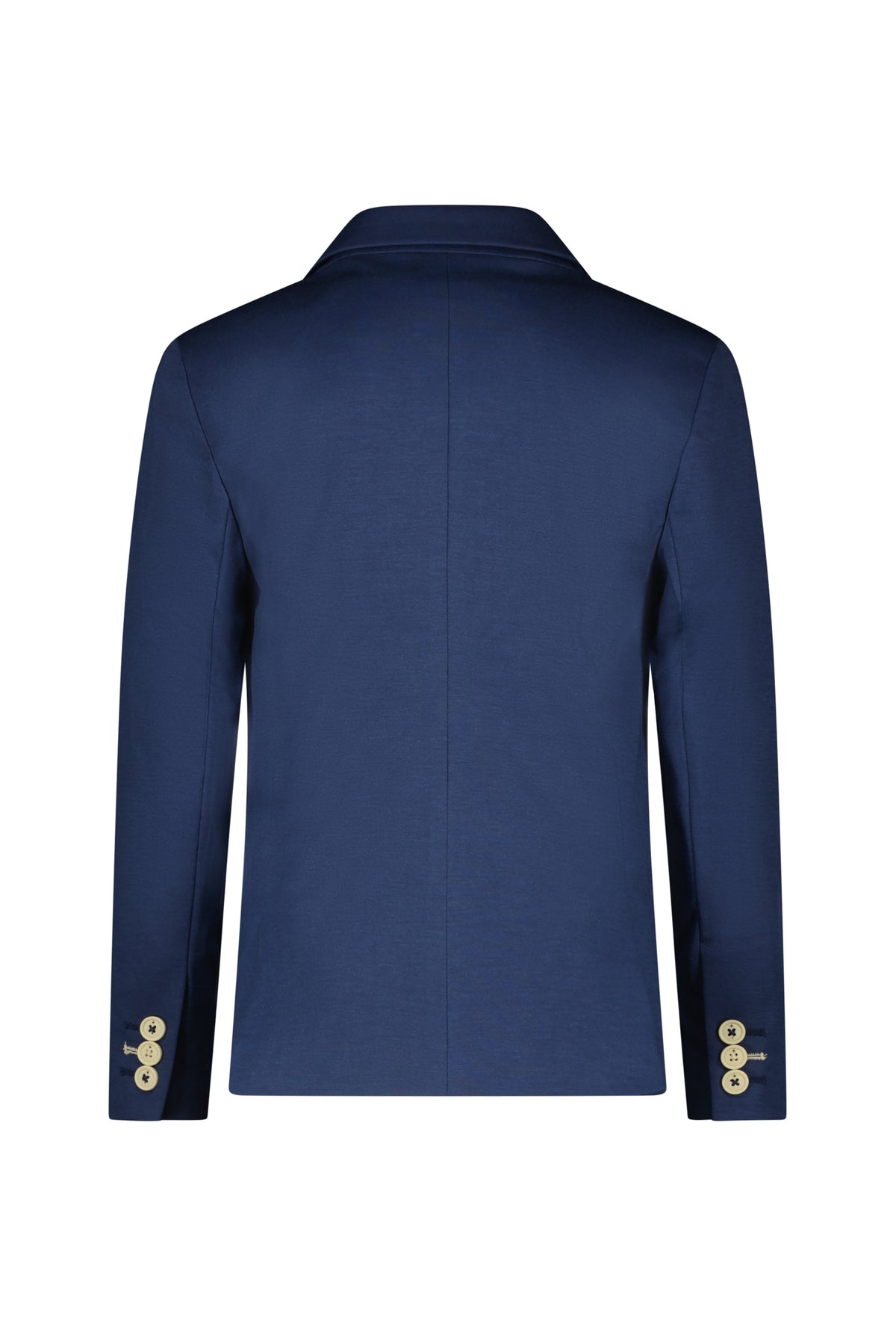 Boris Blazer indigo Jersey