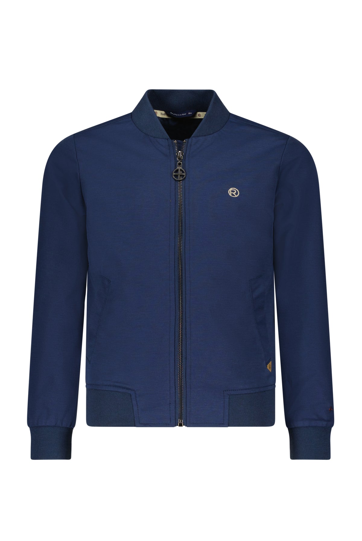 Steve Bomber indigo Jersey