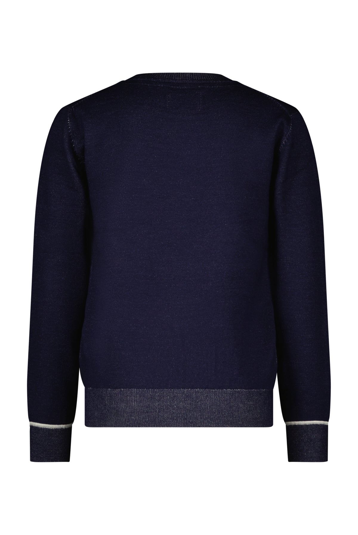 Wim Trui indigo