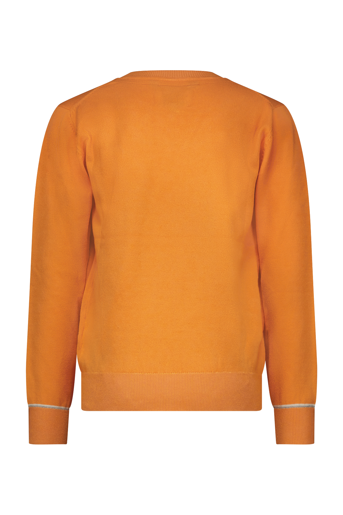 Wim Sweater Mandarin