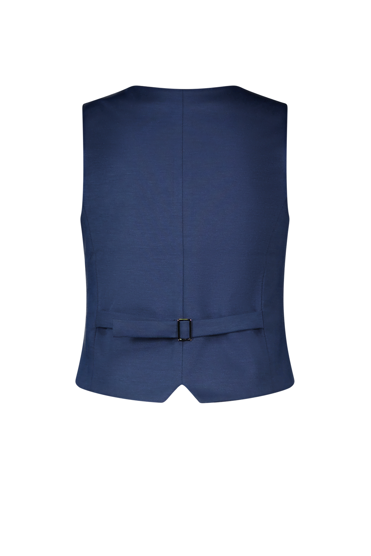 Gabriel Gilet comfort indigo Jersey