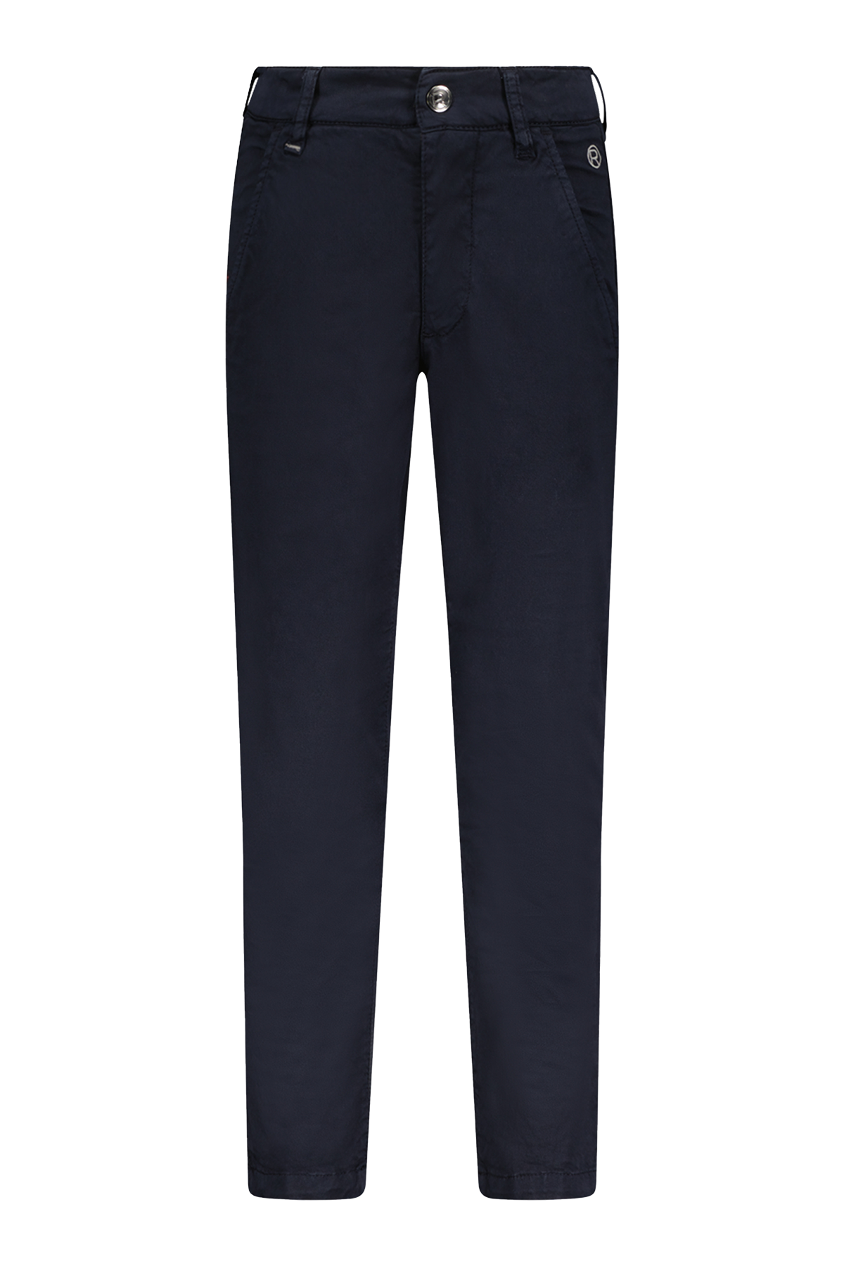 Thomas twill chino navy