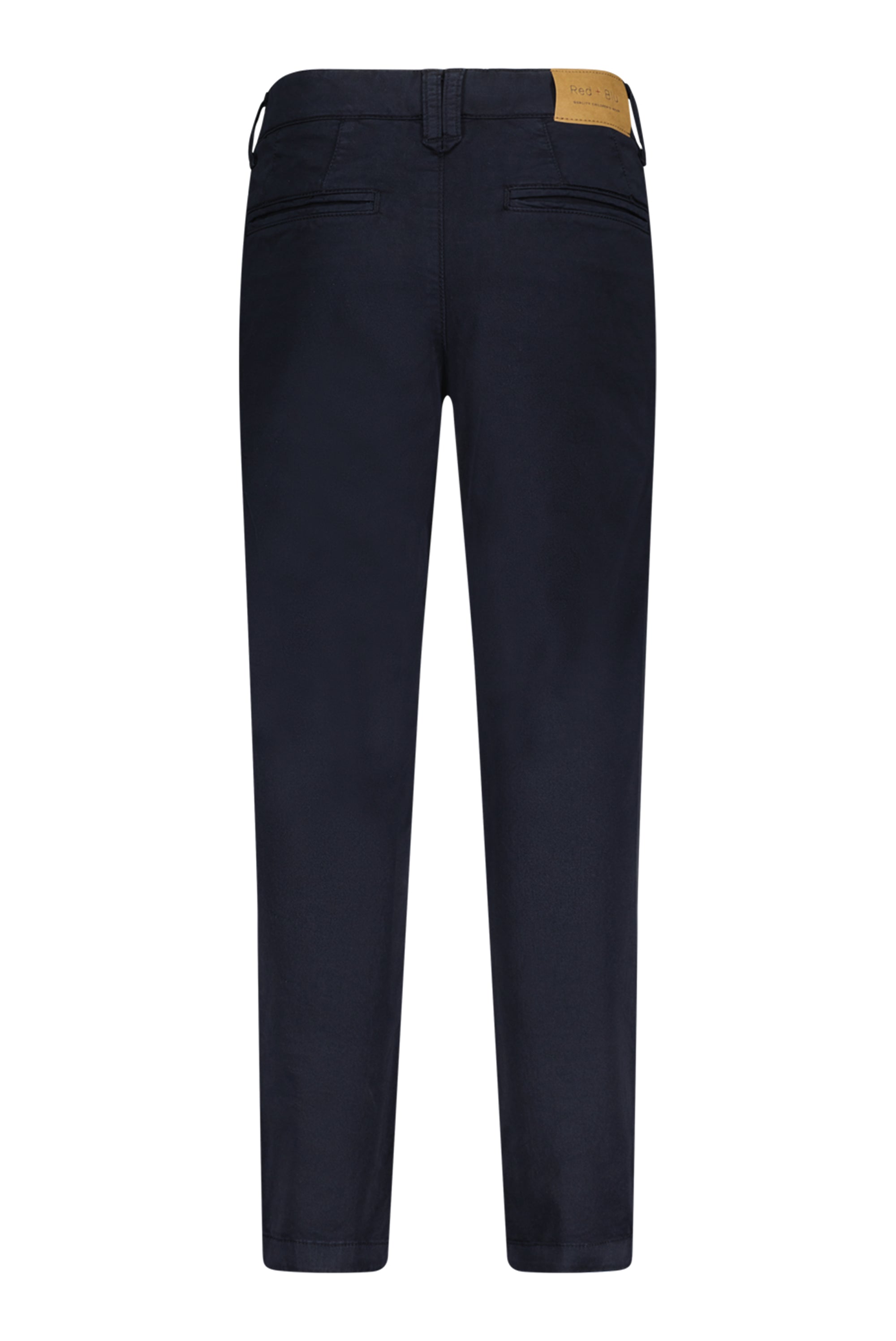 Thomas twill chino navy