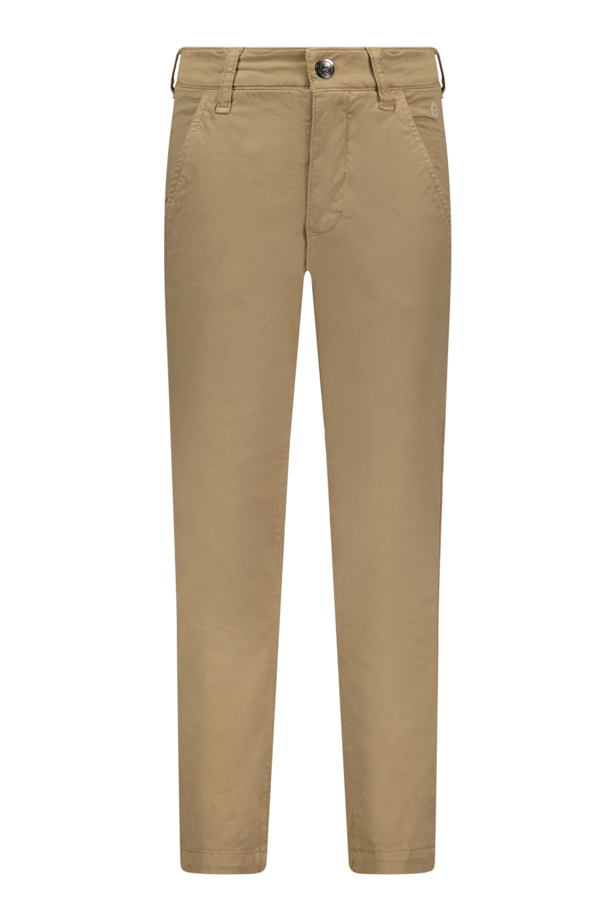 Thomas twill chino beige