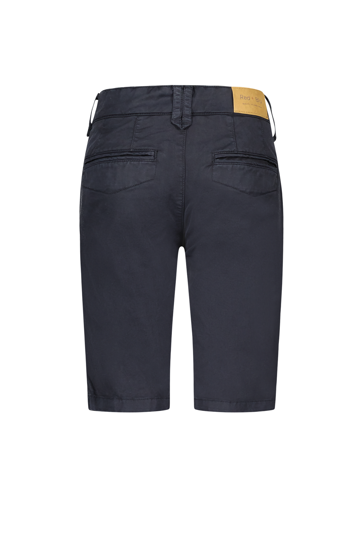 Tim twill bermuda navy