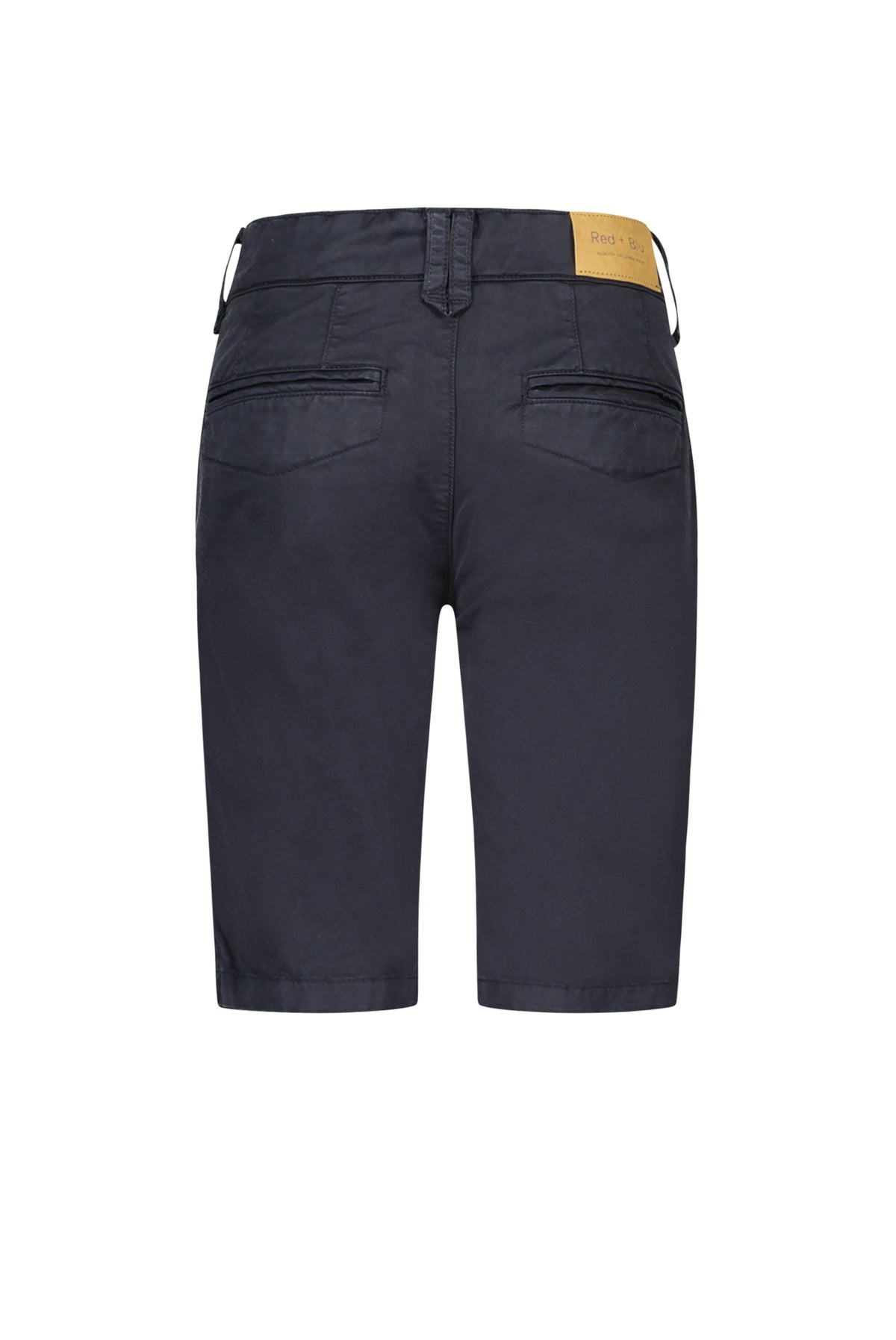 Tim twill bermuda navy