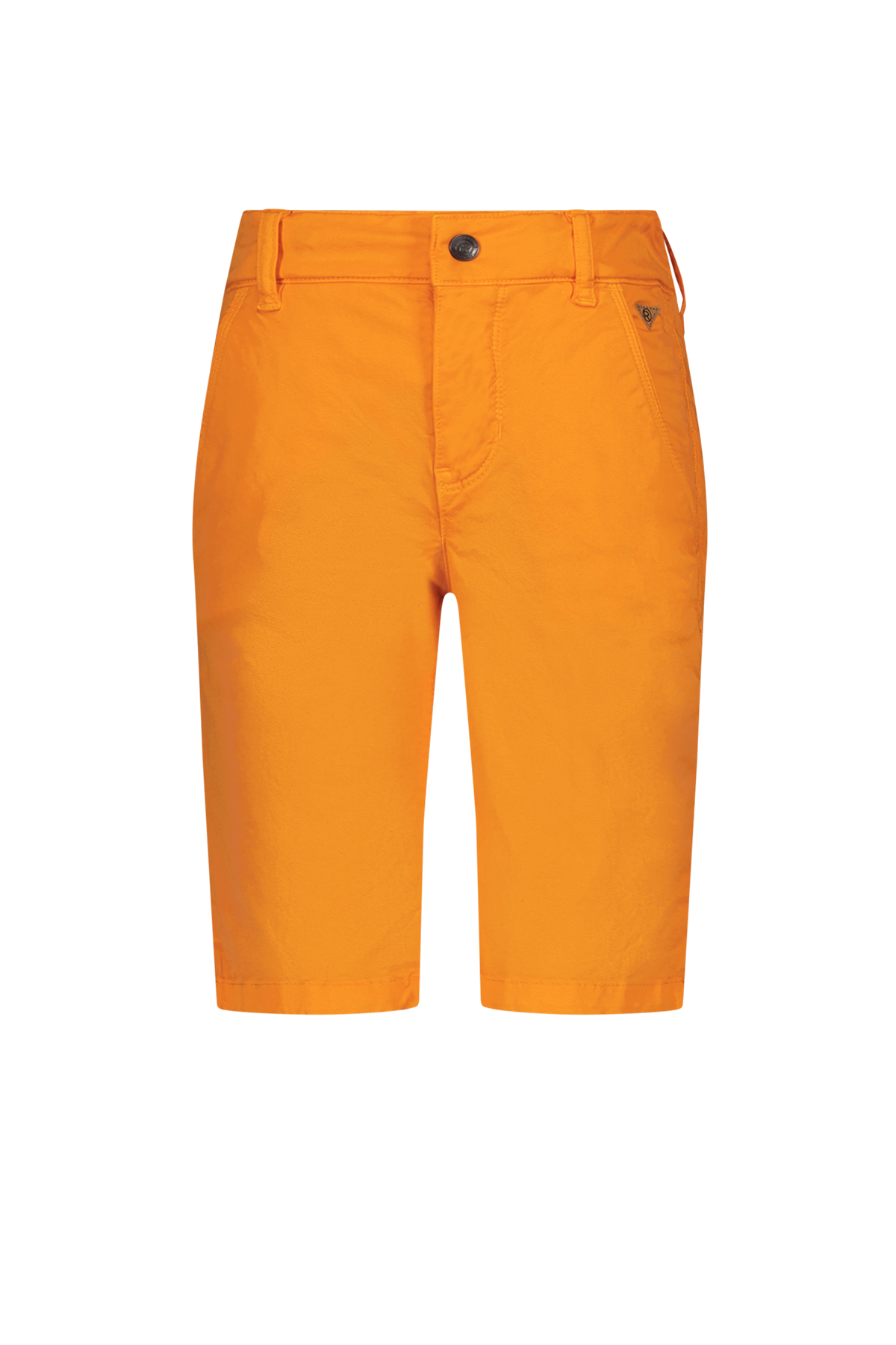 Tim twill bermuda mandarin