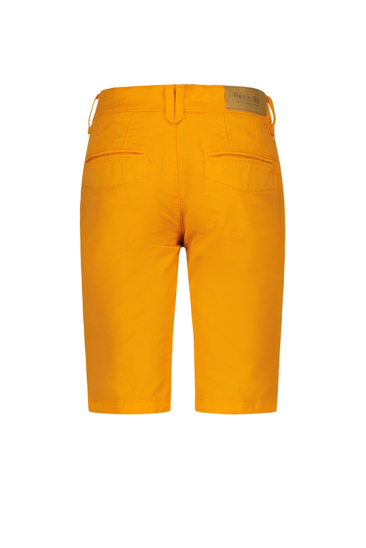 Tim twill bermuda mandarin