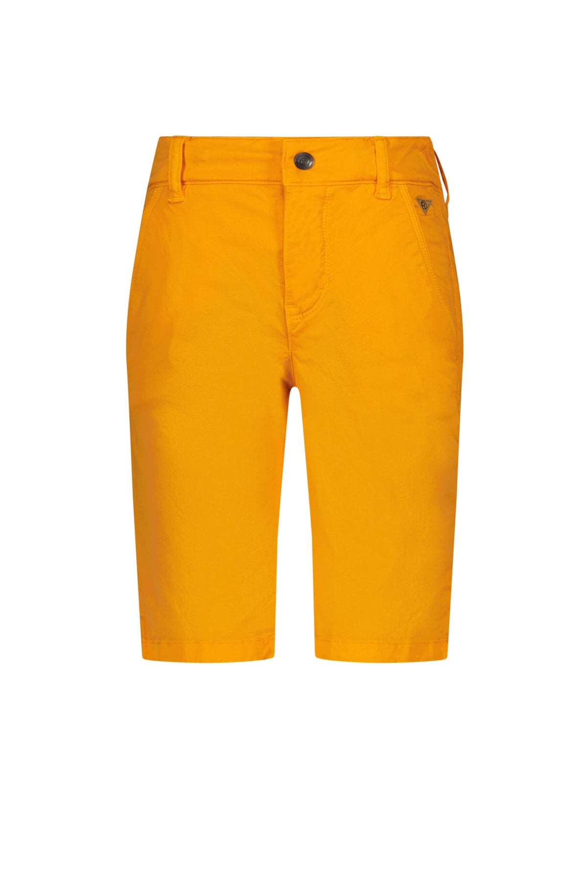 Tim twill bermuda mandarin