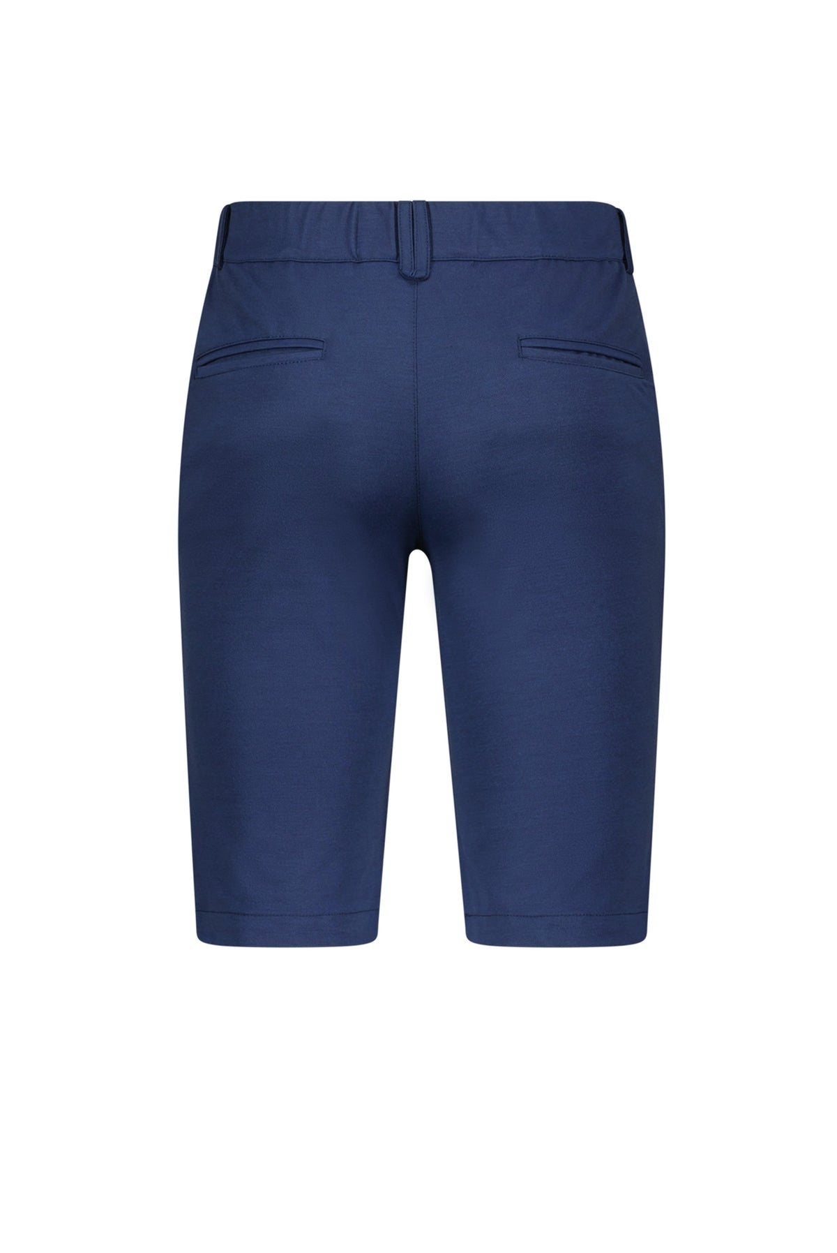 Ted Bermuda indigo jersey