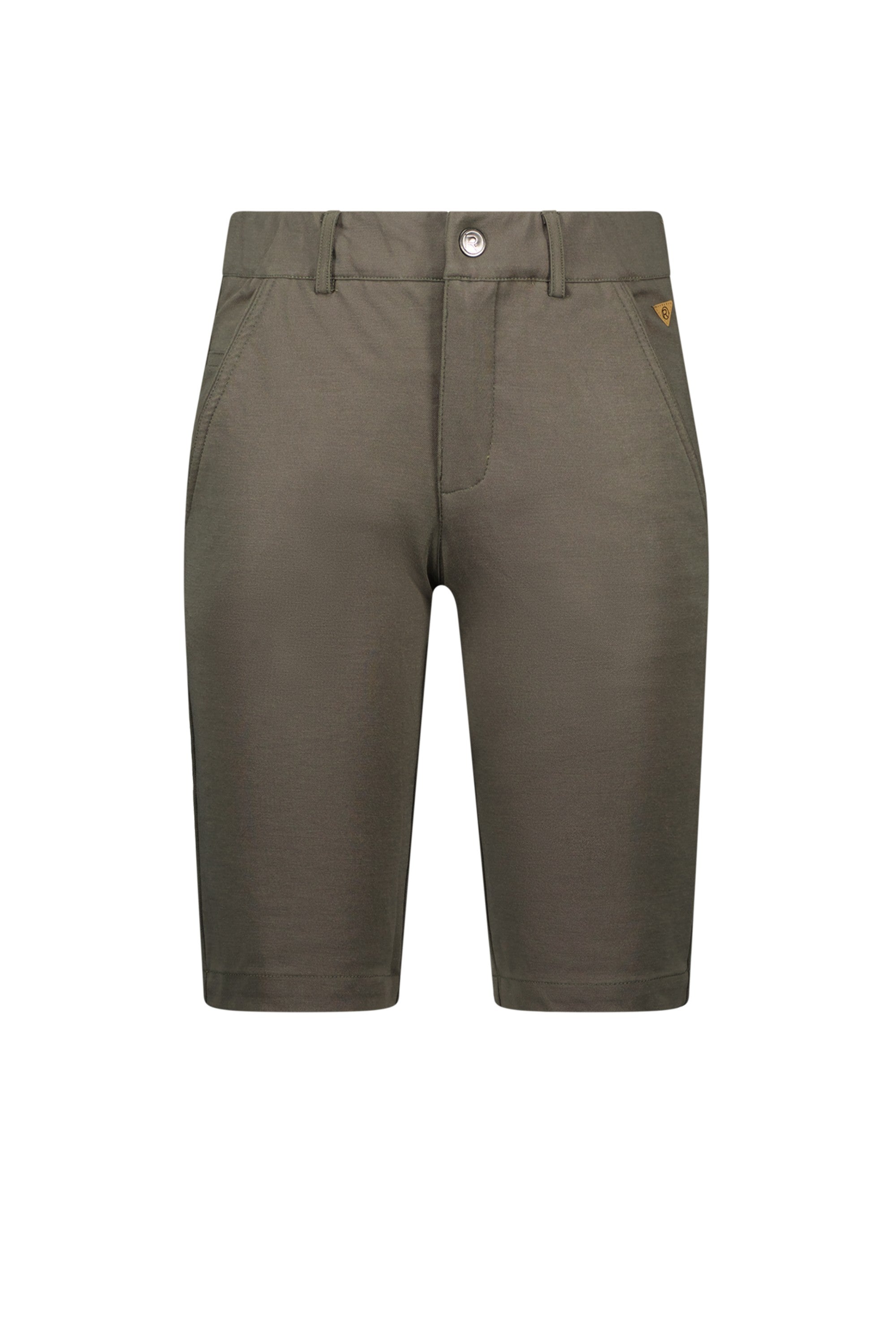 Ted Bermuda groen jersey