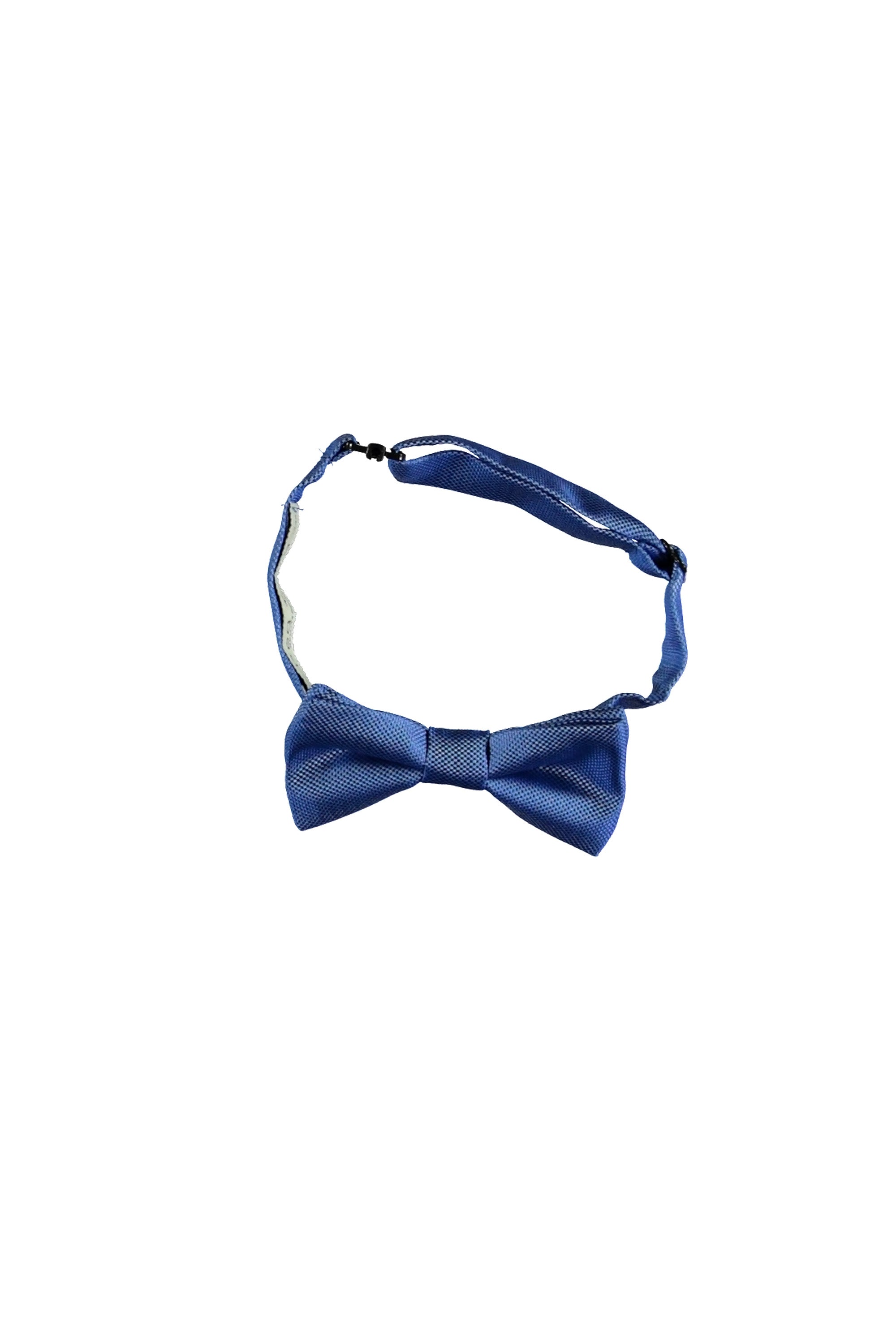 Otto bowtie royal blue