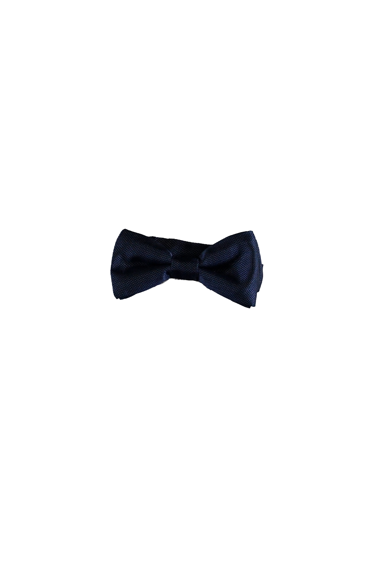 Otto bowtie navy