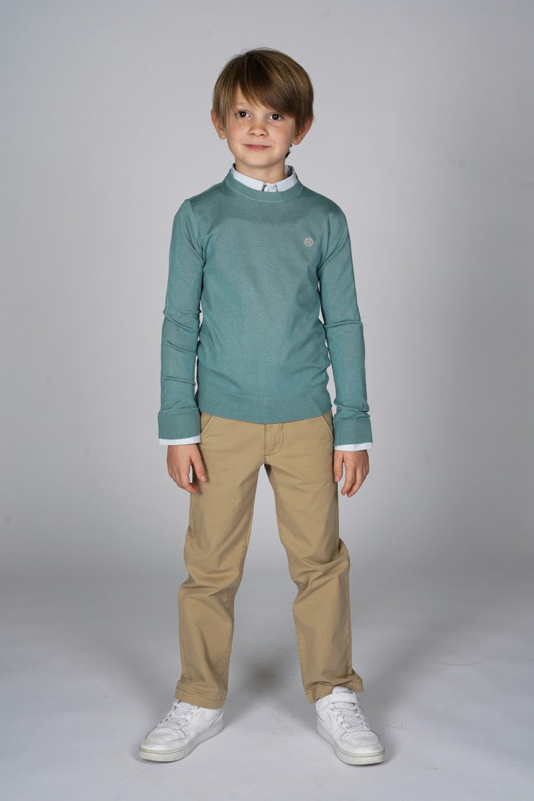 Chino Pant Thomas Zand