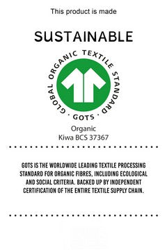 Tom 2-pack T-shirt met fancy- en logoprrint