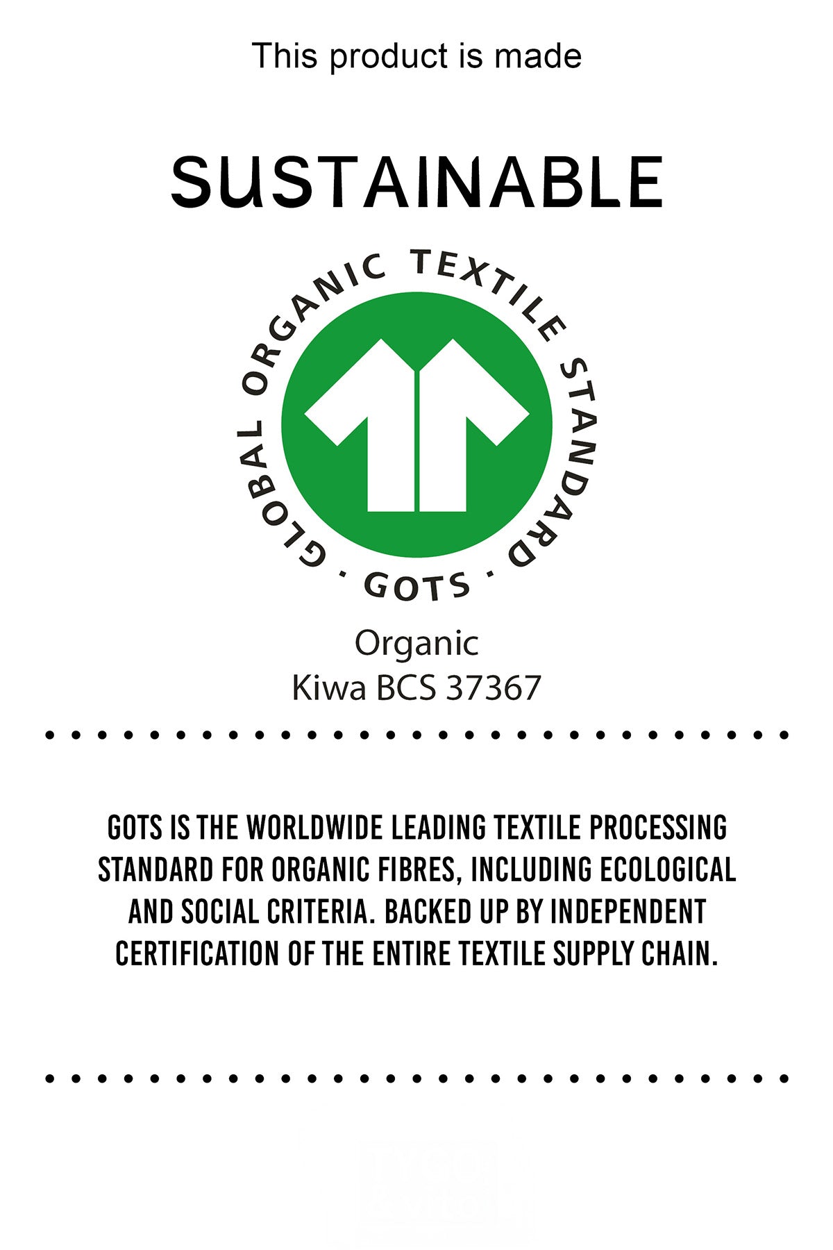 Tom 2-pack T-shirt met fancy- en logoprrint