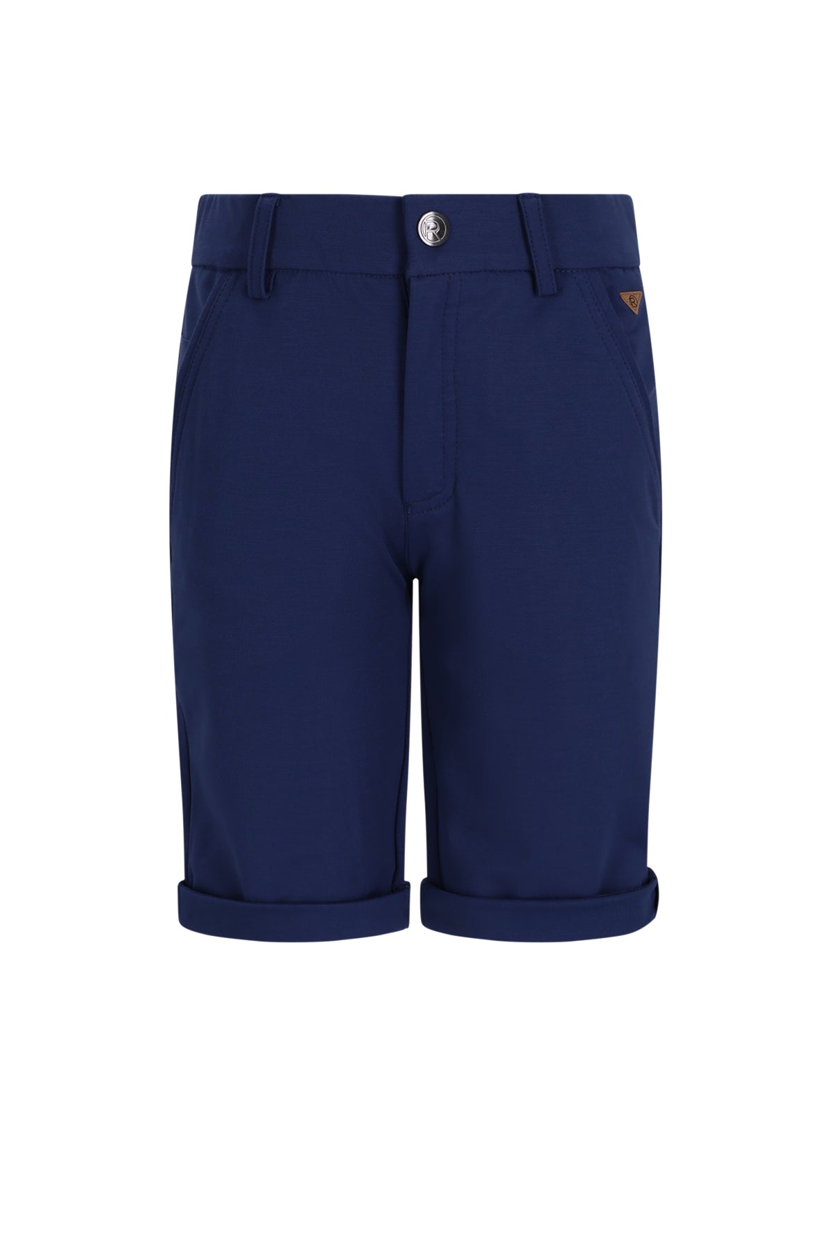 Ted bermuda Blauw