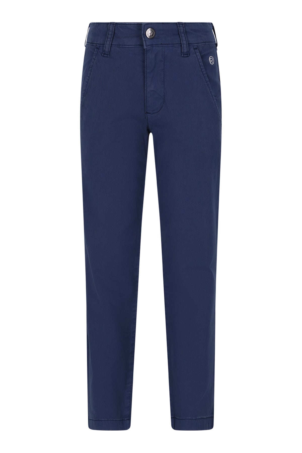 Chino Pant Thomas Blauw