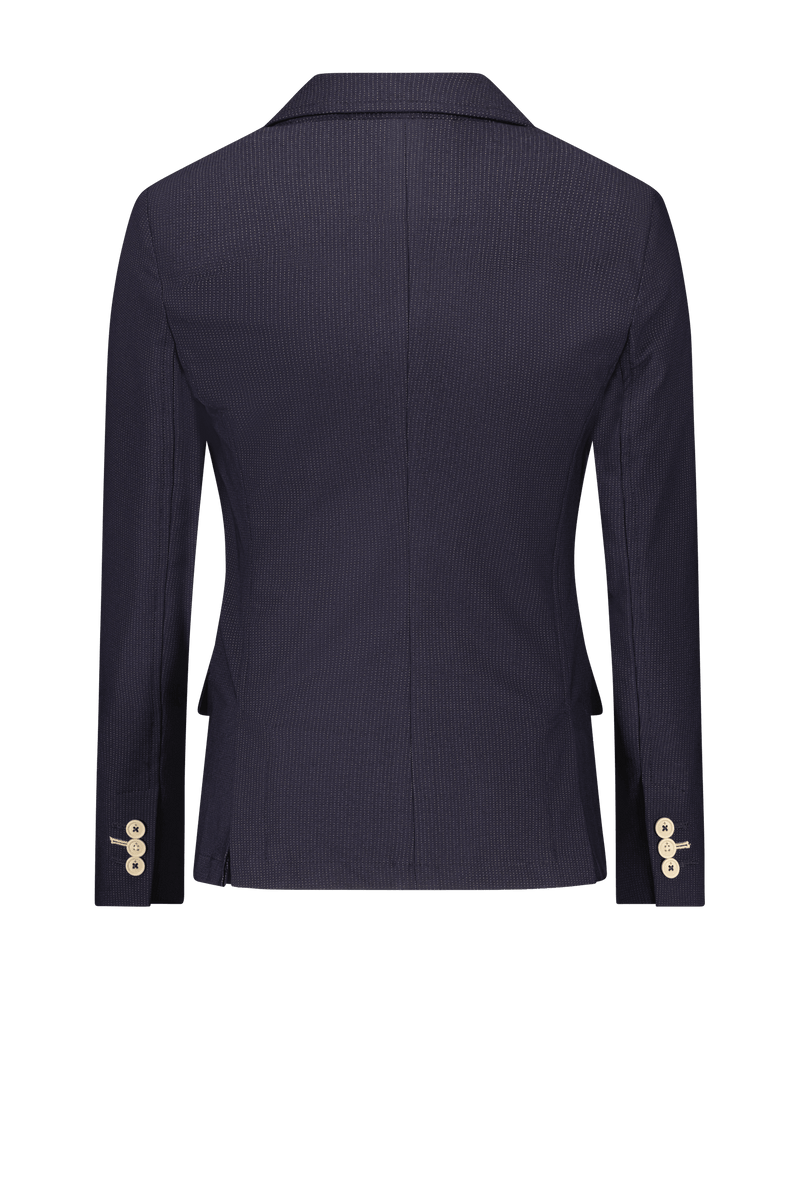 SAM -Blazer - Red&Blu