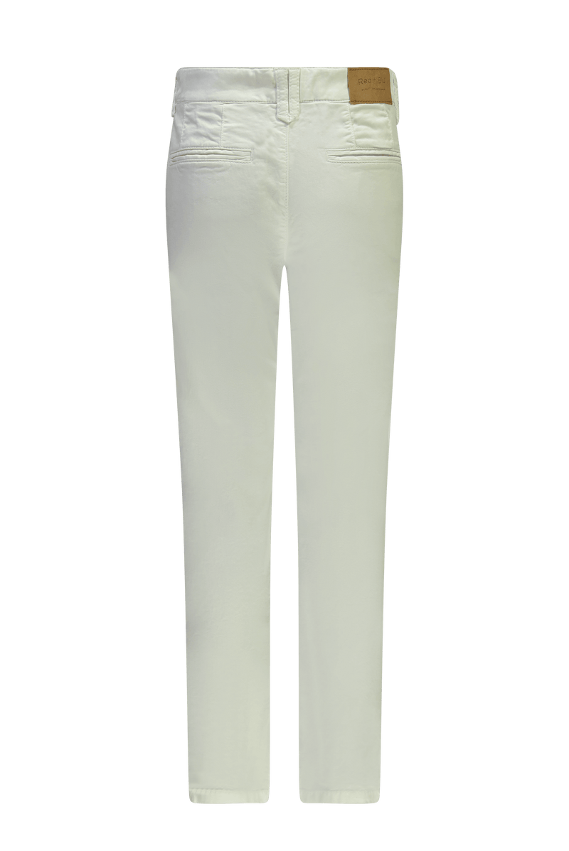 THOMAS -Pants - Red&Blu