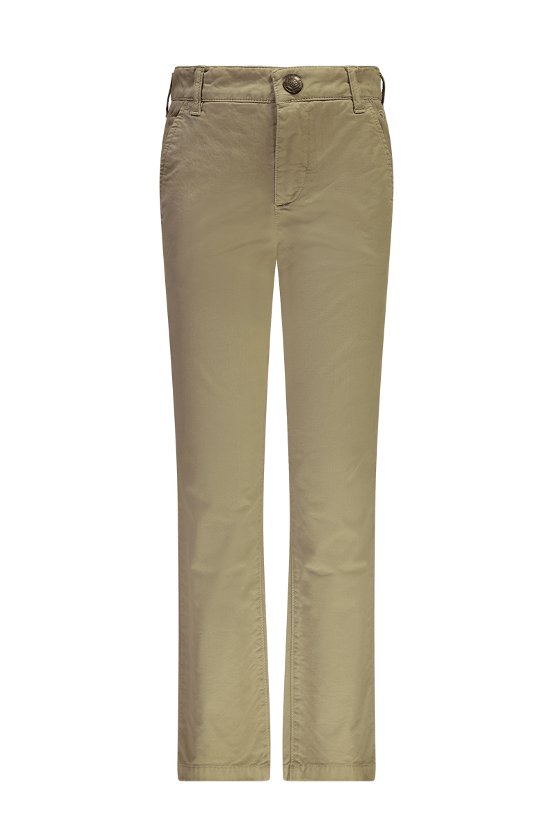 THOMAS -Pants - Red&Blu