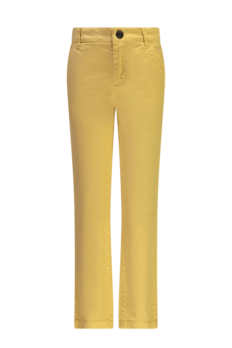 THOMAS -Pants - Red&Blu